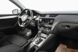 Лифтбек Skoda Octavia 2017 года, 1539000 рублей, Новосибирск