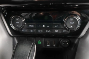 Внедорожник Mitsubishi Eclipse Cross 2019 года, 2259000 рублей, Пермь