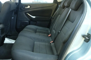 Седан Ford Mondeo 2009 года, 649000 рублей, Омск