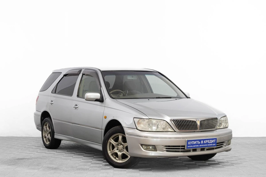 Универсал Toyota Vista Ardeo 2002 года, 619000 рублей, Барнаул