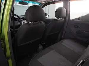 Хетчбэк Daewoo Matiz 2006 года, 199000 рублей, Воронеж