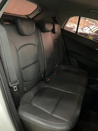 Внедорожник Hyundai Creta 2020 года, 2387000 рублей, Солонцы