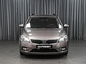 Хетчбэк Kia Ceed 2010 года, 697000 рублей, Ставрополь