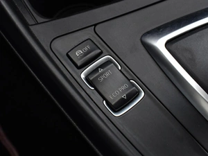 Хетчбэк BMW 1 серия 2012 года, 1060000 рублей, Краснодар