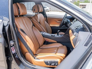Купе BMW 6 серия 2015 года, 3650000 рублей, Краснодар