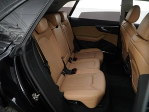 Внедорожник Audi Q8 2018 года, 6890999 рублей, Москва