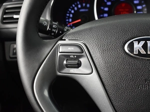 Седан Kia Rio 2017 года, 969900 рублей, Казань