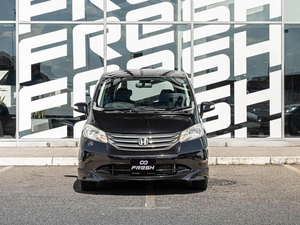 Минивэн Honda Freed 2010 года, 1065000 рублей, Краснодар
