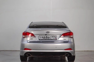 Седан Hyundai i40 2013 года, 1369000 рублей, Челябинск