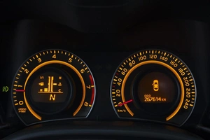 Седан Toyota Corolla 2008 года, 930000 рублей, Омск
