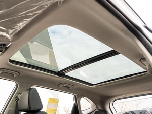 Внедорожник Kia Seltos 2025 года, 3050000 рублей, Краснодар