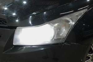 Седан Chevrolet Cruze 2012 года, 499000 рублей, Новокузнецк