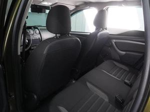 Внедорожник Renault Duster 2017 года, 1274000 рублей, Воронеж