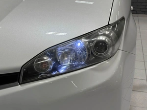 Минивэн Toyota Wish 2009 года, 1297000 рублей, Красноярск