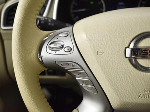Внедорожник Nissan Murano 2020 года, 2685200 рублей, Казань