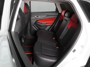 Внедорожник Changan CS55 Plus 2023 года, 2419000 рублей, Красный Пахарь