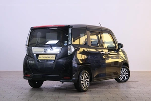 Хетчбэк Toyota Tank 2019 года, 1259000 рублей, Омск