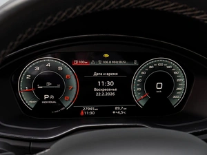 Внедорожник Audi Q5 2023 года, 5090000 рублей, Краснодар