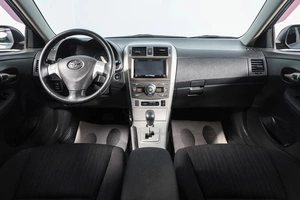 Седан Toyota Corolla 2007 года, 959000 рублей, Новосибирск