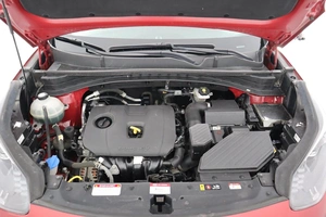 Внедорожник Kia Sportage 2020 года, 2410000 рублей, Брянск