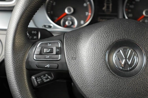 Седан Volkswagen Passat CC 2012 года, 1269000 рублей, Тюмень