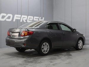 Седан Toyota Corolla 2008 года, 720000 рублей, Омск