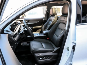 Внедорожник Chery Tiggo 7 Pro Max 2023 года, 2010000 рублей, Волгоград