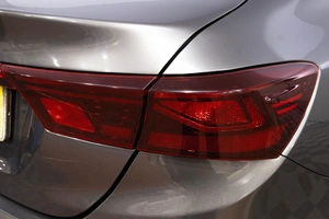 Седан Kia Cerato 2019 года, 2029000 рублей, Барнаул