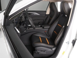 Внедорожник FAW Bestune T77 2024 года, 2019000 рублей, Минеральные Воды