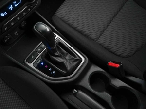 Внедорожник Hyundai Creta 2021 года, 1750999 рублей, Москва
