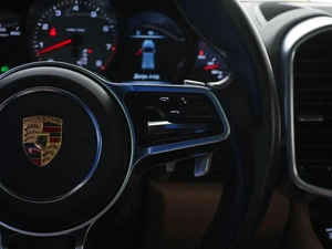 Внедорожник Porsche Cayenne S 2014 года, 2931999 рублей, Москва