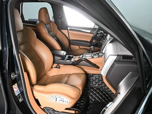 Внедорожник Porsche Cayenne 2015 года, 4699000 рублей, Аксай