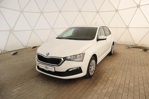 Хэтчбек Skoda Rapid 2021 года, 1645000 рублей, Обнинск