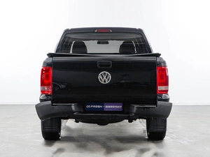 Пикап Volkswagen Amarok 2015 года, 1498055 рублей, Москва