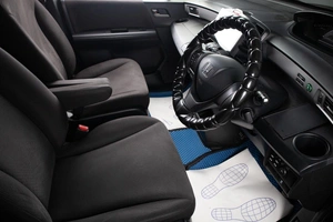 Минивэн Honda Freed 2013 года, 1229000 рублей, Оренбург