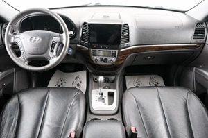 Внедорожник Hyundai Santa Fe 2011 года, 1289000 рублей, Красноярск