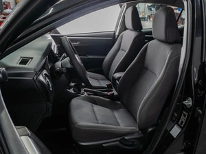 Седан Toyota Corolla 2016 года, 1499000 рублей, Тюмень