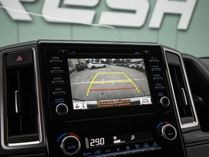 Минивэн Toyota Hiace 2021 года, 5350000 рублей, Большой Сочи