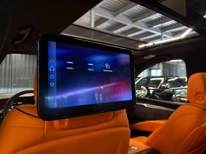 Внедорожник Cadillac Escalade-V 2025 года, 24990000 рублей, Павловская Слобода