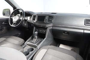 Пикап Volkswagen Amarok 2017 года, 2649000 рублей, Новосибирск