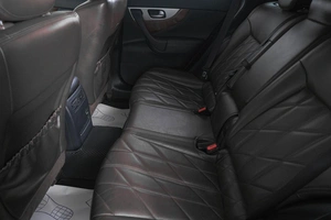 Внедорожник Infiniti QX70 2015 года, 2859000 рублей, Кемерово