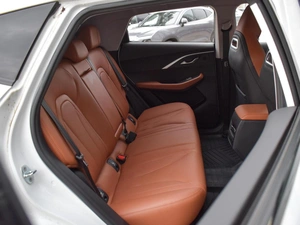 Внедорожник OMODA C5 2024 года, 2320000 рублей, Краснодар