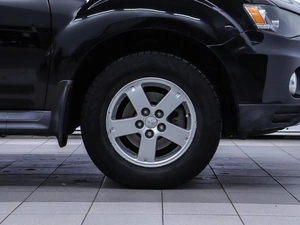 Внедорожник Mitsubishi Outlander 2011 года, 1200000 рублей, Красноярск