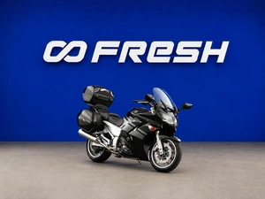 Yamaha FJR 1300 2008 года, 999077 рублей, Москва