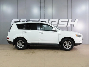 Внедорожник Mitsubishi Outlander 2011 года, 1014000 рублей, Воронеж