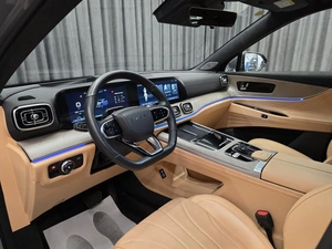 Внедорожник Chery Tiggo 9 (China) 2023 года, 3300000 рублей, Красноярск