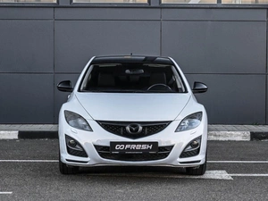 Седан Mazda 6 2010 года, 884000 рублей, Кирилловка