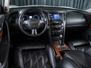Внедорожник Infiniti FX37 2012 года, 1899000 рублей, Волгоград
