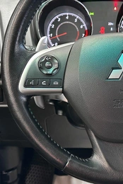 Внедорожник Mitsubishi ASX 2013 года, 1280000 рублей, Красноярск