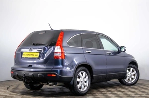 Внедорожник Honda CR-V 2008 года, 1299000 рублей, Пермь